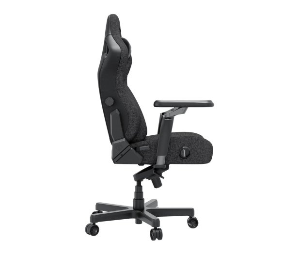 Anda Seat Kaiser 4 V2 XL Dark gray Fabric - 1473949 - zdjęcie 4